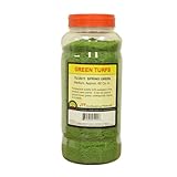 JTT Scenery Products Green Turf, Spring Green, Medium