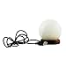 Evolution Salt SL USB Sphere Himalayan Salt Lamp Multi Color Changing 1-2 lbs, 1 EA