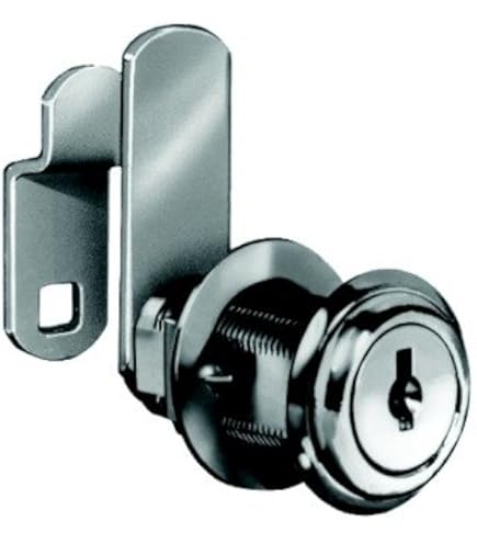 Compx National C8053-C420A-14A 1-3/16