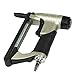 KIMSING 71/16 22 Gauge Pneumatic Upholstery Stapler with Long Nose, 71 Series 3/8-Inch Crown Power Stapler, 1/4-Inch to 5/8-Inch Length Staples, Air Staple Gun for Furniture