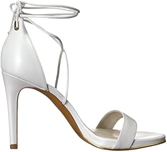 kenneth cole berry wraparound sandal