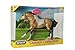 Breyer Buckskin Paint - Classics Toy Horse
