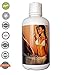 Tanfastic E Blend 10.5% Med Dark Sunless Spraytan Solution 32 oz