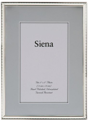 Tizo Design Bead Narrow Border Collection 5x7