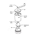The Equadose Pill Crusher, Pill Grinder. Crushes Multiple Tablets at Once.Great for Pets Too.