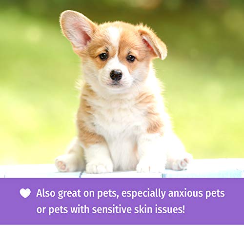 SHOOSHA Organic Sensitive Skin Baby Wash and Shampoo, 8.5oz Baby Shampoo and Body Wash