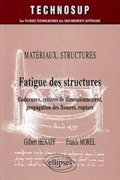Fatigue des structures