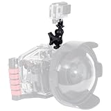 Ikelite Mount Kit for GoPro for DSLR Housing, Includes 1