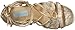 Blue by Betsey Johnson Women's Sb-Celia Dress Sandal