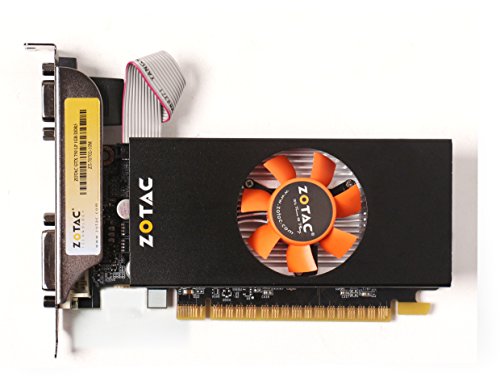 GeForce GTX 750 ZT-70702-10M
