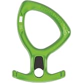 PETZL PIRANA Club Adjustable Friction Canyoning Descender