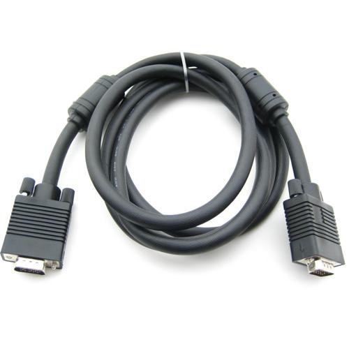 Hd15m to Hd15m Svga Cable 6ft