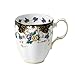 Royal Doulton-Royal Albert 100 Years 1910-Duchess Mug