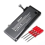 SIKER A1322 Laptop Battery for Apple MacBook Pro 13'' A1322 A1278 (2009 2010 2011 Version) 661-5229 020-6547-A 661-5557 MB990/A MB990LL/A 12 Months Warranty