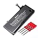 SiKER A1322 Laptop Battery for MacBook Pro 13'' A1322 A1278 (2009 2010 2011 Version) 661-5229 020-6547-A 661-5557 MB990/A MB990LL/A 12 Months Warranty
