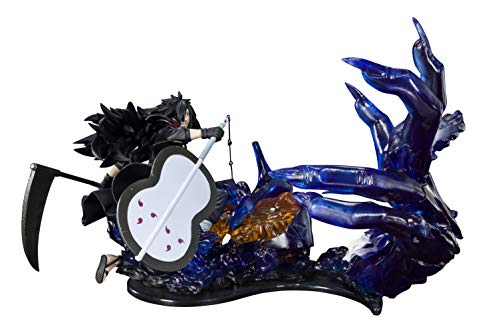 Bandai Tamashii Nations Fate/Grand Order - Figuarts Mini Action Figure: Personaggio Da Absolute Demonic Front: Babylonia