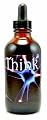 Think (Assist Strengthening Mind & Improve Memory & Brain Capacity) 4 Oz Liquid