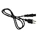 AC Adapter Charger for Samsung 7 Spin 2-in-1, NP730QAA-K01US, NP730QAA-K02US, NP730QAA-K03US. by Galaxy Bang USA