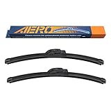 AERO 26" + 18" OEM Quality All Season Beam