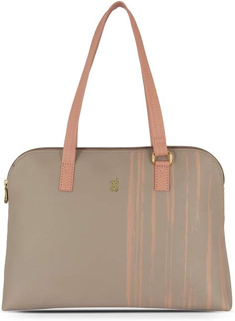 Women's Handbag (Buff)