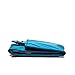 Big Skinny Women's Trixie Tri-Fold Slim Wallet, Holds Up to 30 Cards