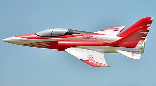 Super Scorpion PNP, 70mm