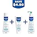 Mustela-Baby Skin Care, Bath Time Gift Set