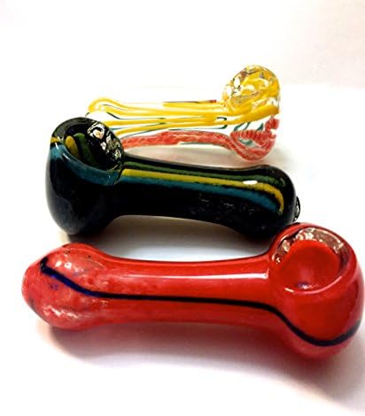 Handmade All Style 3" Piece Vintage