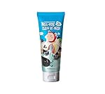 Elizavecca milkypiggy Hell-Pore Clean Up nose Mask, liquid type nose pack (100ml)