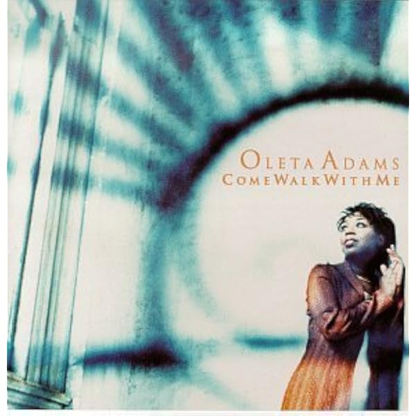 Oleta Adams - Circle Of One - Amazon.com Music