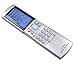 Universal AC Remote Control 50+ Brands Air-Conditioner 2000+ Models Option - HOBBYMATE (Silver Color)