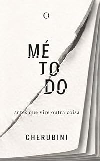 Livro O Método: Antes que vire outra coisa
