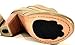 Catwalk Clawz Anti Slip Shoe Grips Made in USA for Womens Shoes - Sole Protector Non Slip Pads for Red Bottom Soles Gummies for Heels Accessories Pad for High Heel Bottoms Protectors, Women