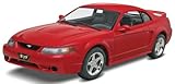 Revell Monogram '99 Mustang SVT Cobra Plastic Model Kit