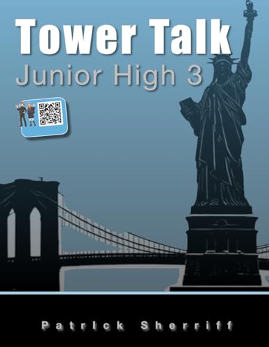 Tower Talk Junior High 3