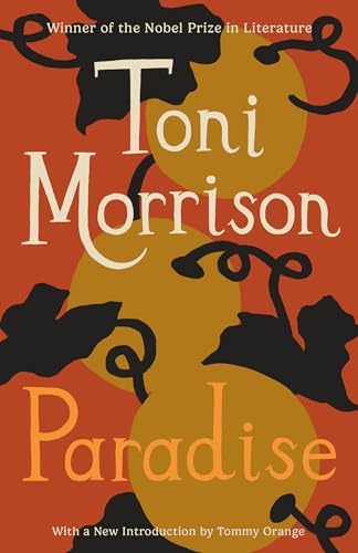 A Mercy: Morrison, Toni, Perry, Imani: 9780307276766: Amazon.com