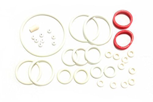 Williams Firepower Pinball Rubber Ring Kit