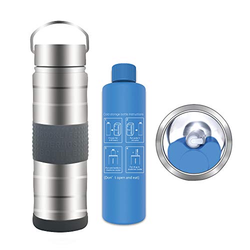 aijun portable insulin cooler