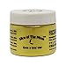 Slice of the Moon | Magic Yellow Natural Mineral Mica Powder, 0.88oz (25g) | for Personal or Professional Use - Cosmetics, Epoxy Resin Projects, Nail Polish, Soaps, Bath Bombs, and Art Projects