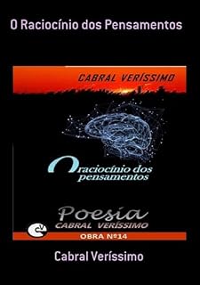 Livro O Raciocínio Dos Pensamentos