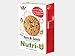 Fitness Cookies No Tran Fat Nutri-u Wholegrain Oat Cookies Nut & Seeds Let Get Fit Bae (160g/5.6oz)