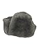 Zavelio Unisex Shearling Sheepskin Trooper Russian Ushanka Winter Fur Hat