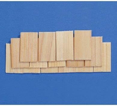 dolls house roof tiles