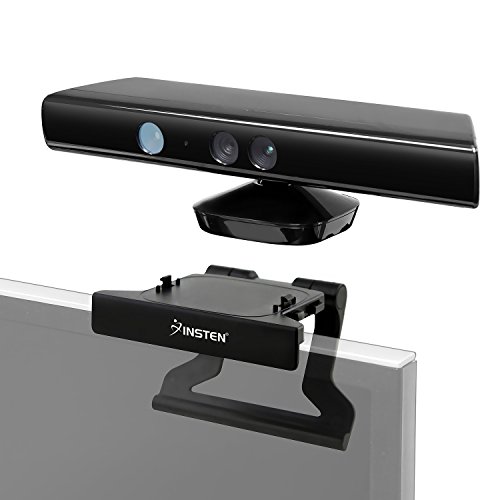 JINHEZO-Kinect-Sensor-TV-Mount-Clip