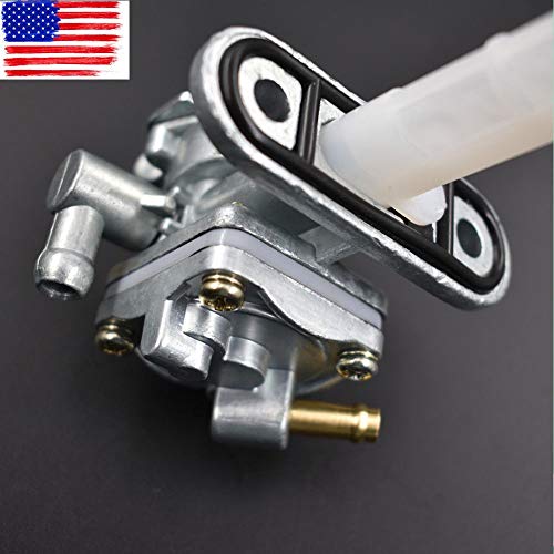 Fuel Valve Petcock for Suzuki GS1100 GS300 GS650 GS450 GS550 GS750 GS850 from CA