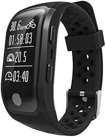 LEOTEC Pulsera de Actividad Training Band - Pulsera de Actividad ...