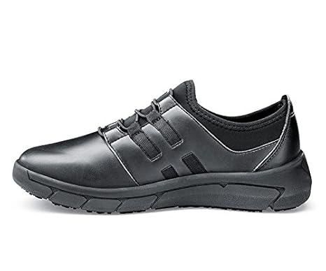 certified slip resistant shoes