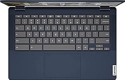 Lenovo Idea 82M70001UX Flex 5 I3 8g 128g Chrome