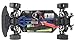 Exceed RC 1/10 2.4Ghz Electric DriftStar RTR Drift Car (Carbon Yellow)
