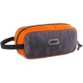 GOX Small Travel Toiletry Bag for Men | Dopp Kit, Zipper Pouch for Travel
